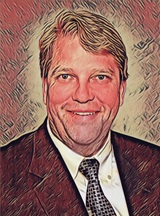 Timothy Dillingham illustration